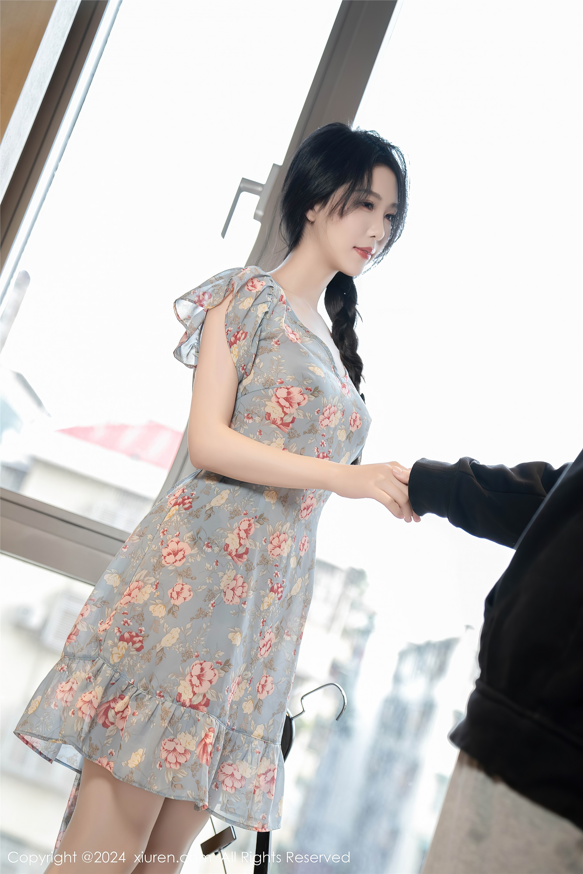 Xiuren秀人网 2024.06.14 NO.8704 利世